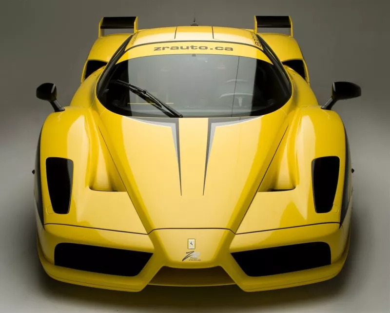 Edo Ferrari Enzo XX Evolution