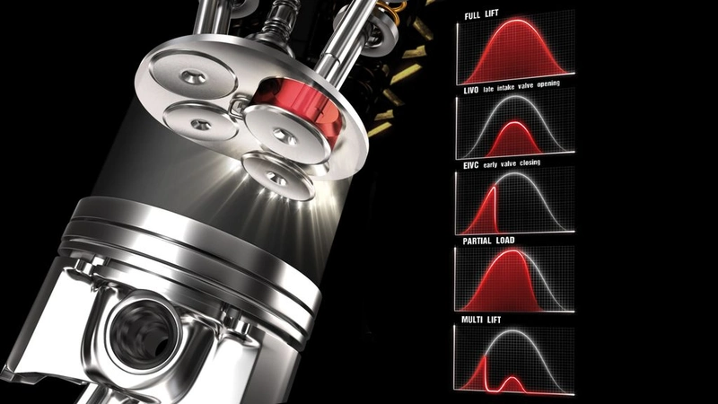 Fiat Multiair Technology at the Geneva Motor Show