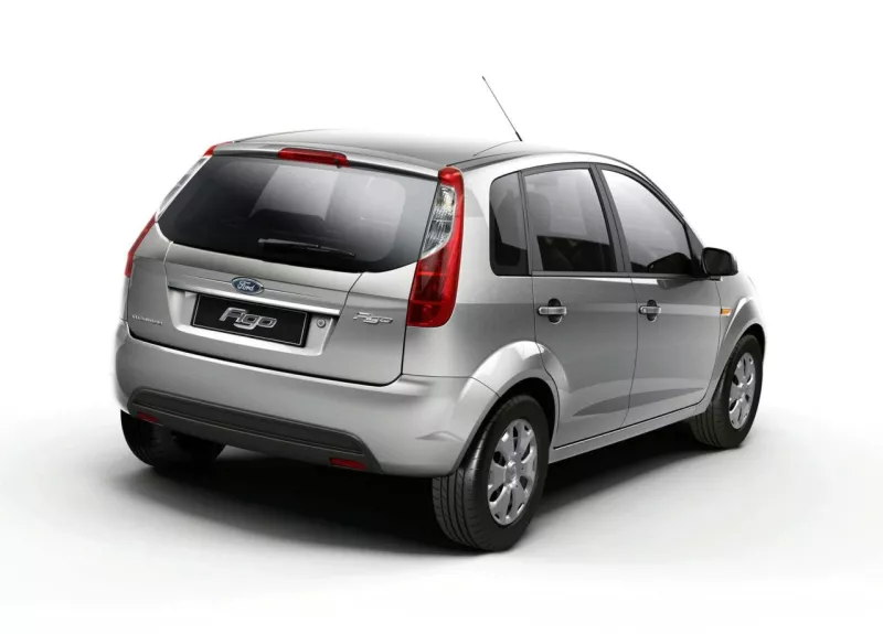 Ford Figo