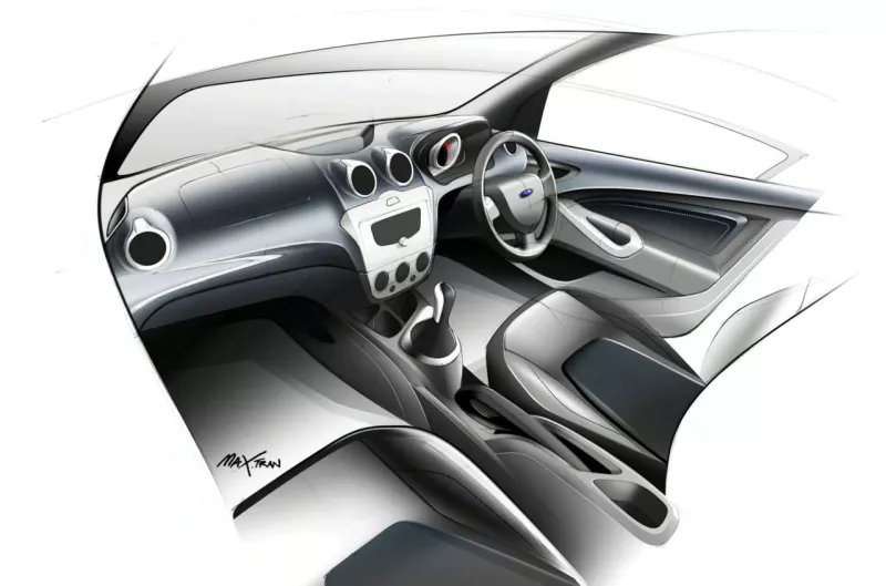 Ford Figo