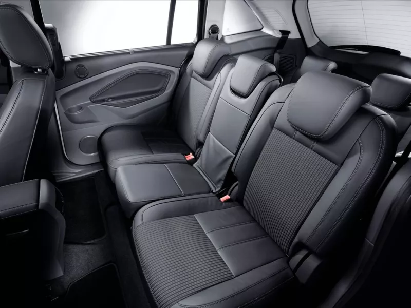 Ford Grand C-MAX