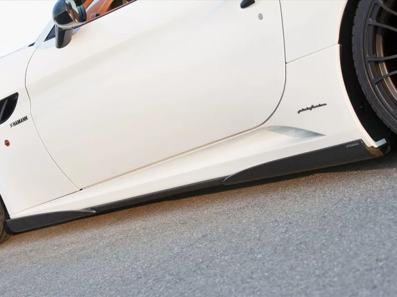 HAMANN Ferrari California