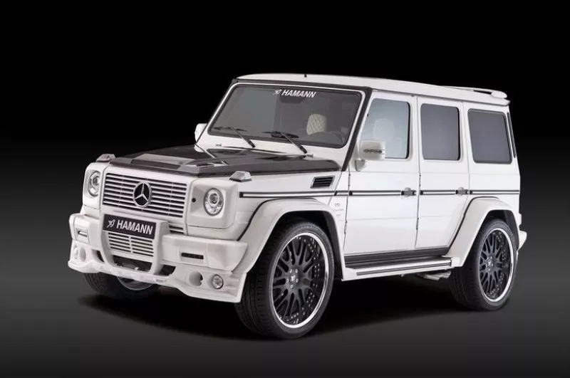 Mercedes-Benz