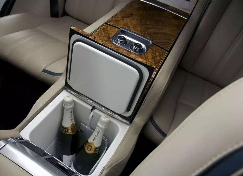 Holland - Holland Range Rover