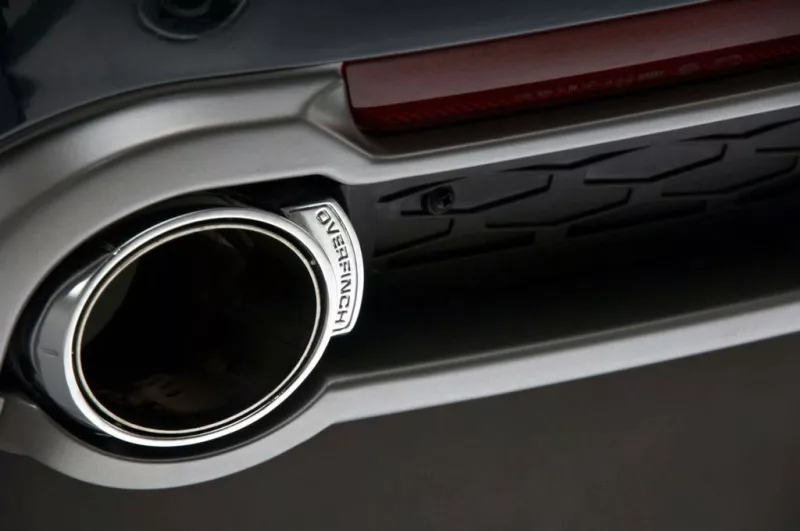 Holland - Holland Range Rover