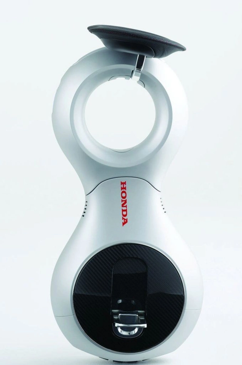 Honda U3-X