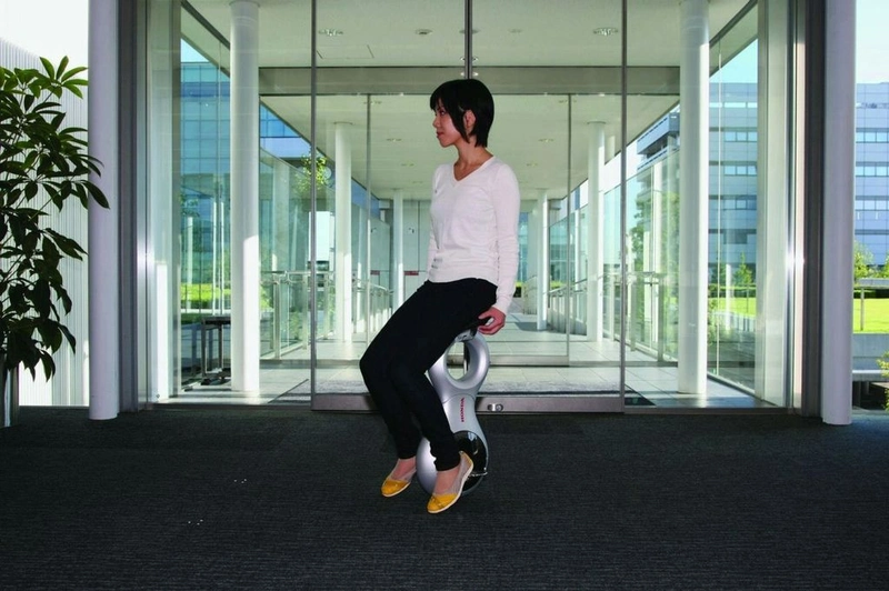 Honda U3-X Personal Mobility Device