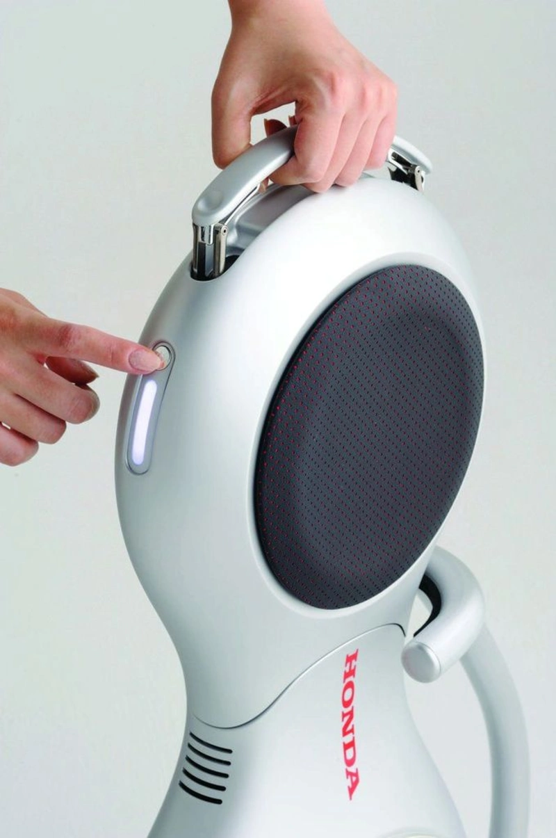 Honda U3-X