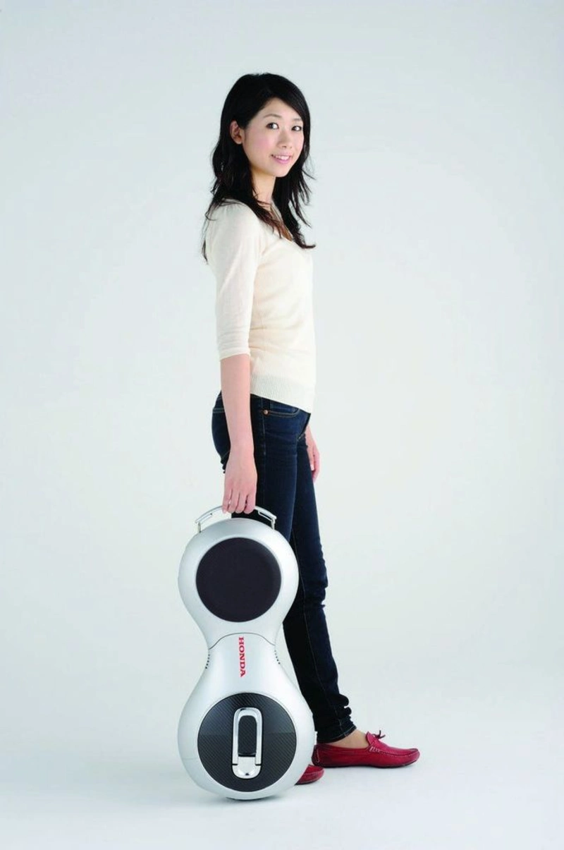 Honda U3-X