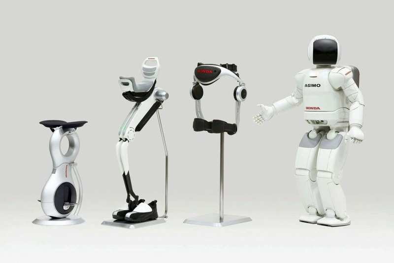 Honda U3-X