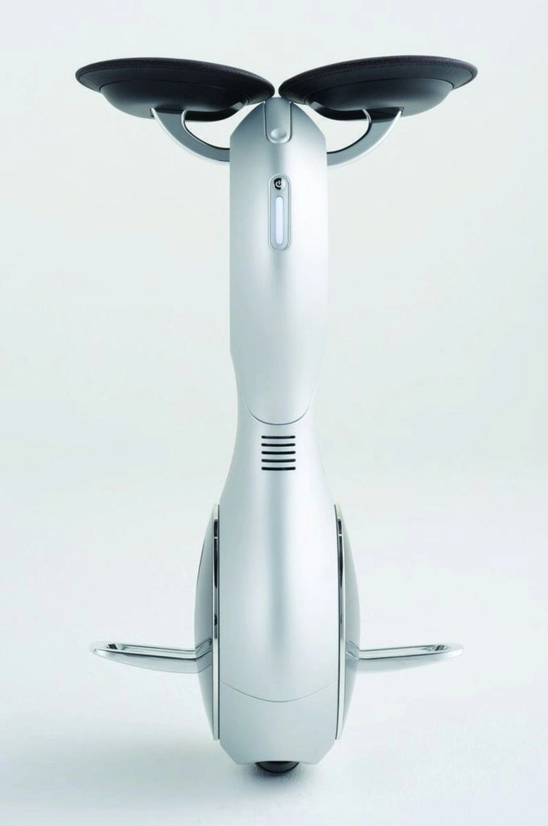 Honda U3-X
