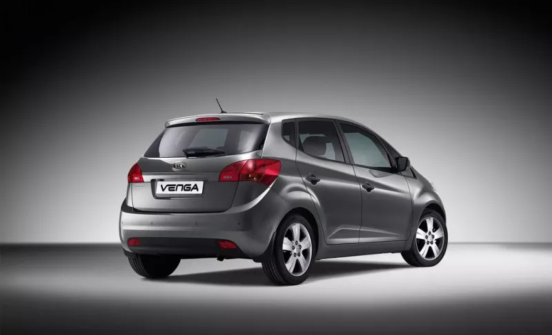 Kia Venga