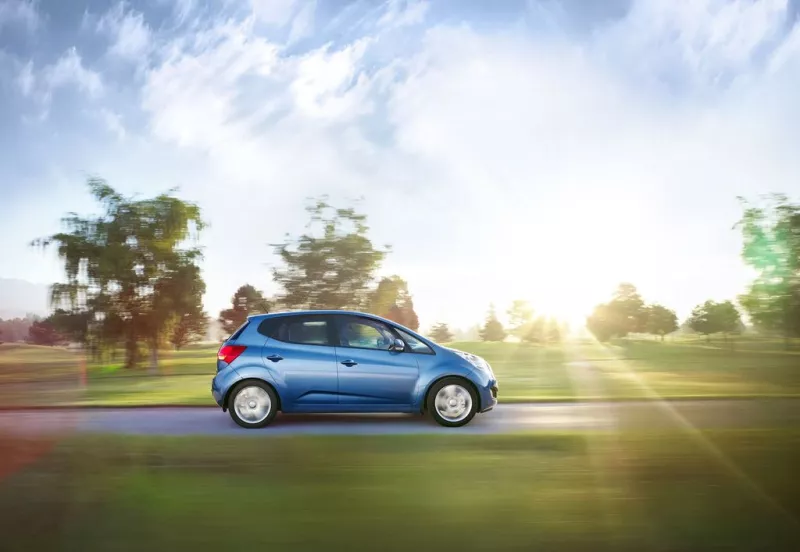 Kia Venga