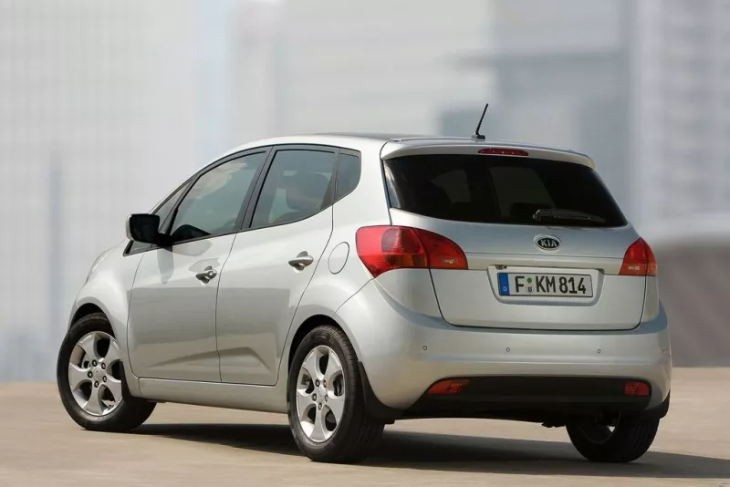 Kia Venga
