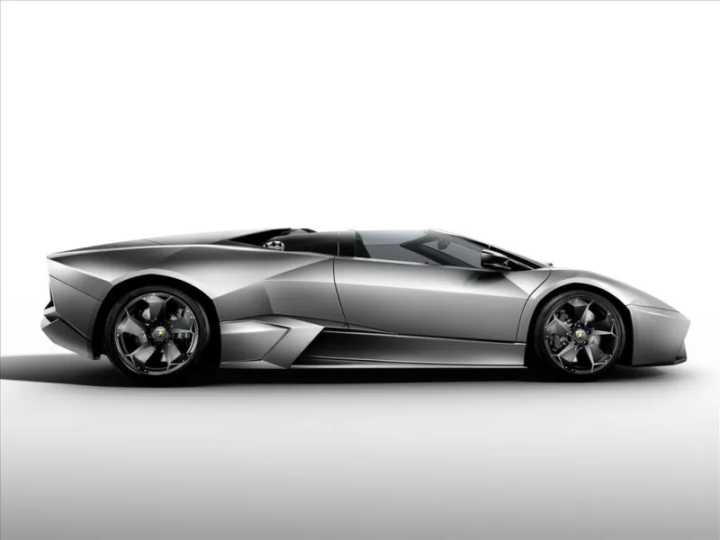 Lamborghini Reventon