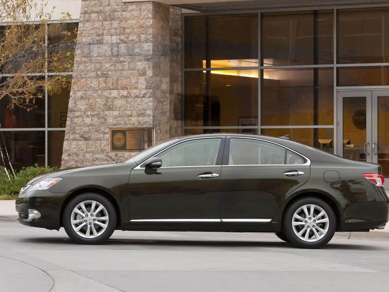 Lexus ES 350