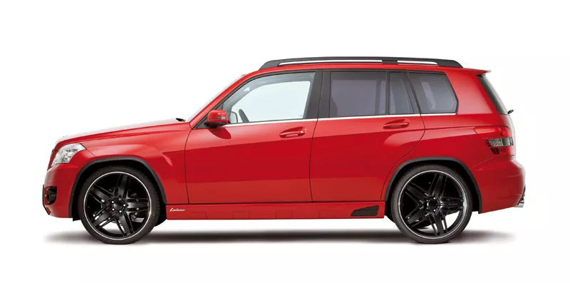 Lorinser GLK