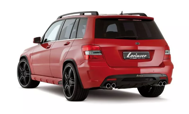Lorinser GLK