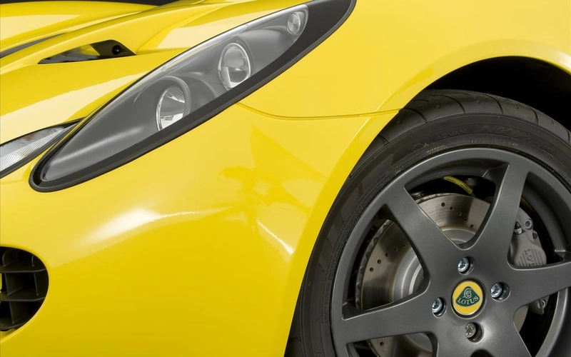 Lotus Elise