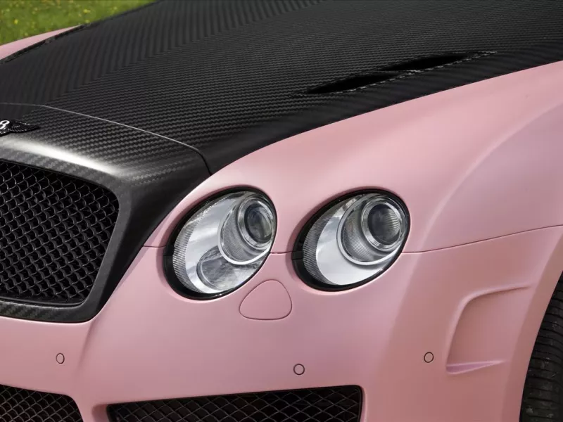 Vitesse Rose