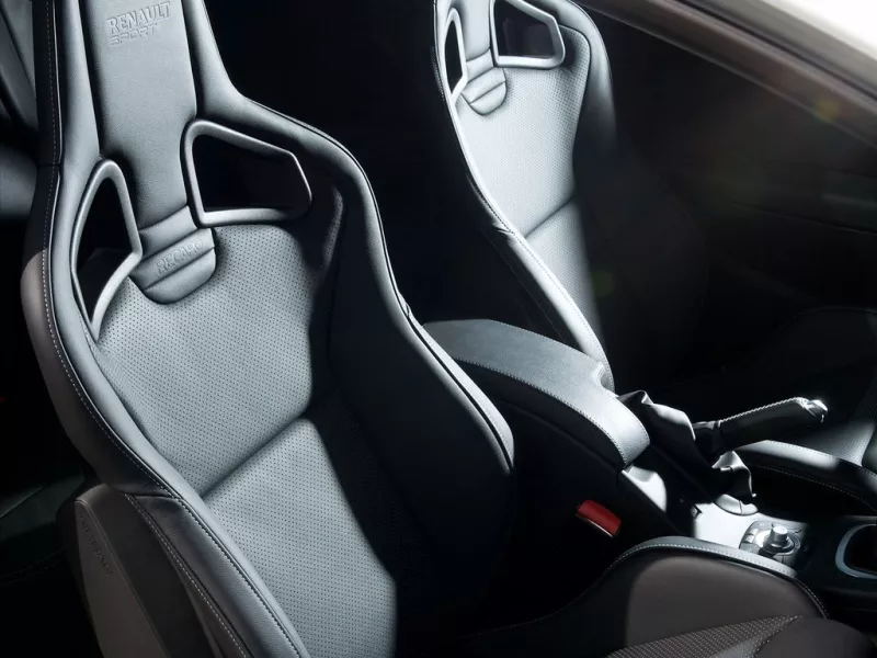 Megane Renaultsport 250