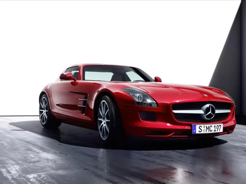 Mercedes-Benz