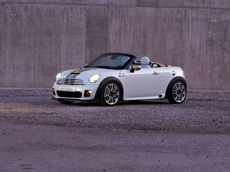 Mini car