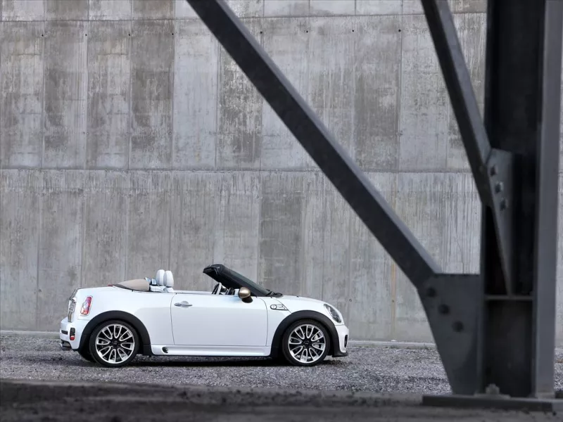 Mini Roadster