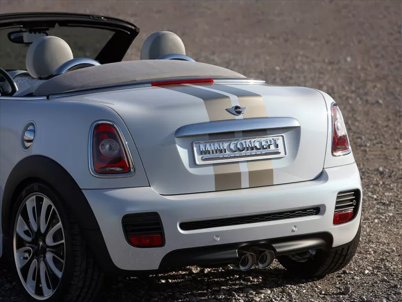Mini Roadster