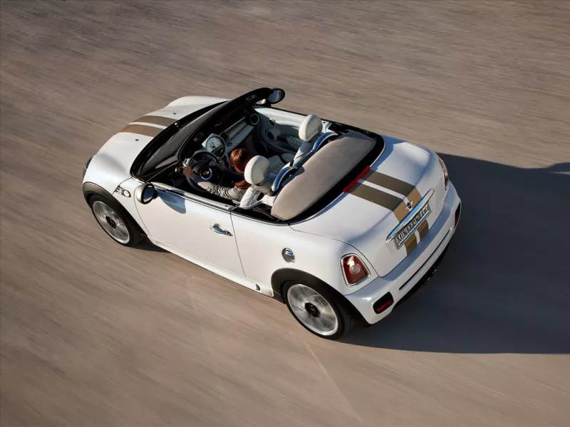 Mini car