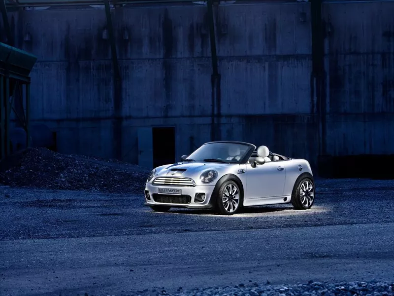 Mini Roadster