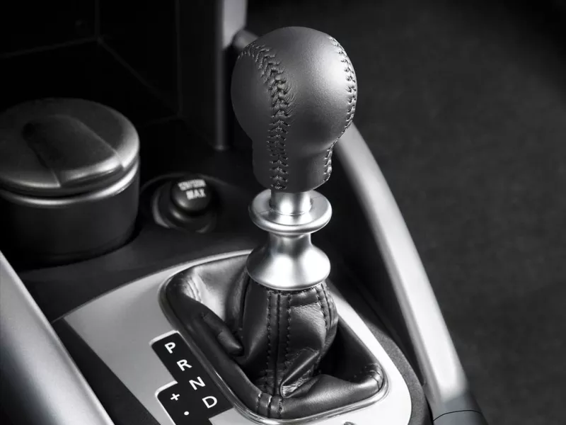 PEUGEOT 4007 DCS AUTOMATIC