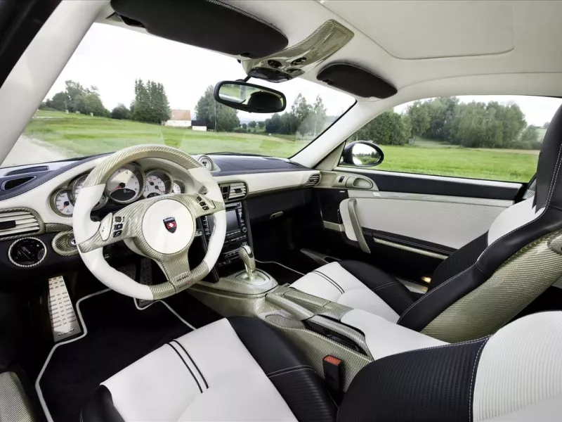 Porsche 911 Carrera