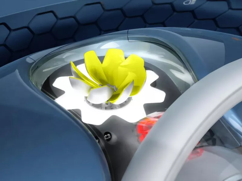Renault Twizy ZE