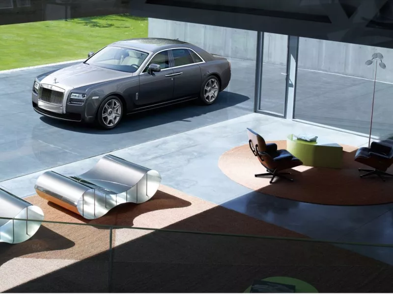 Rolls-Royce