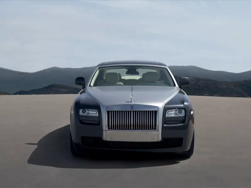 Rolls-Royce