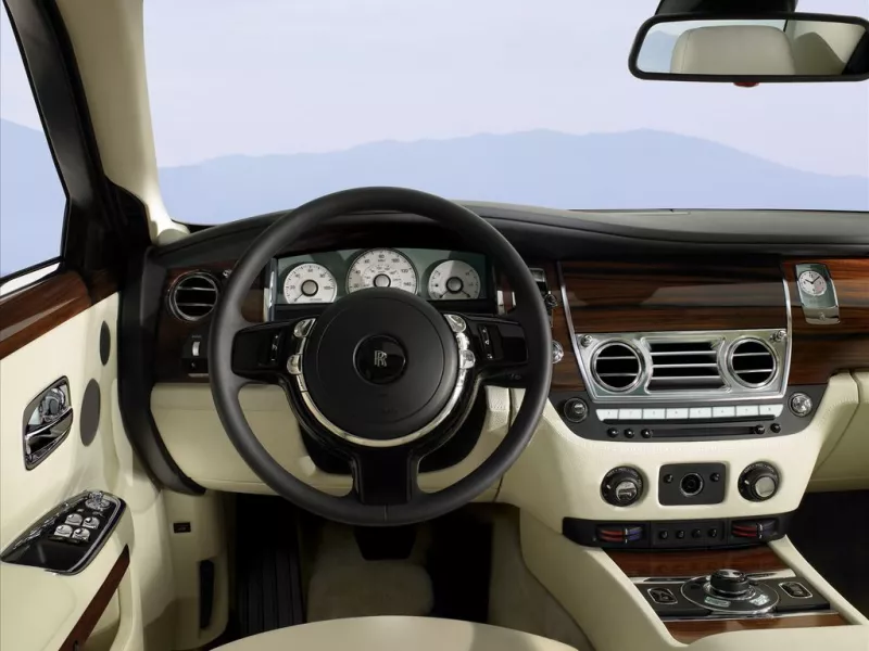 Rolls-Royce