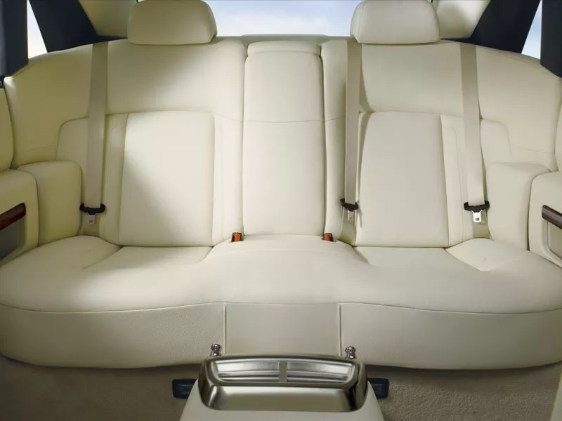 Rolls-Royce