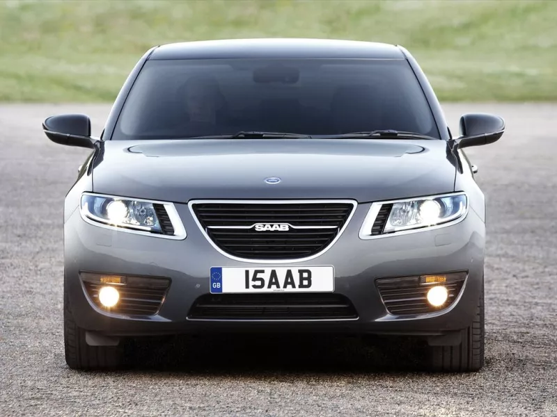 SAAB
