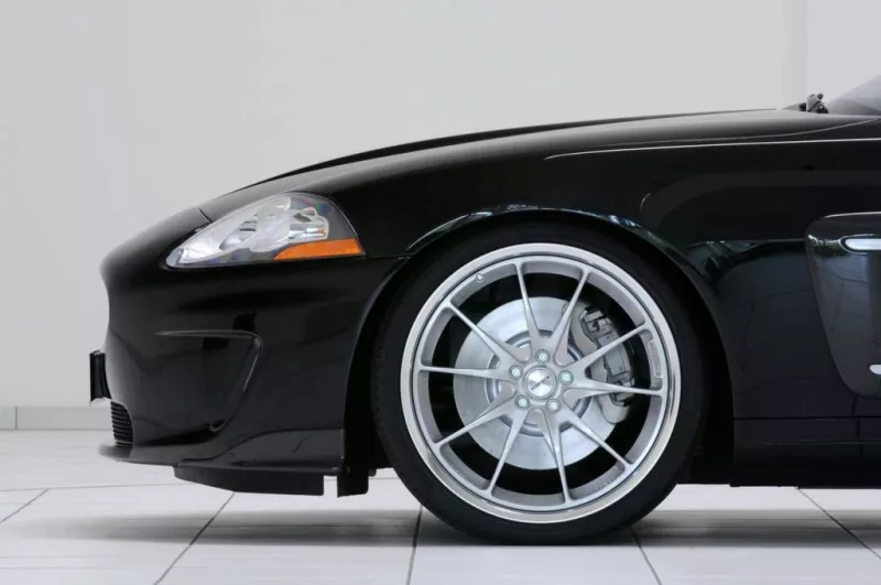 Jaguar