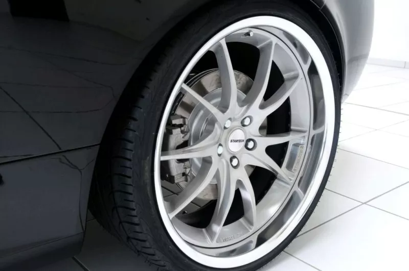 STARTECH Jaguar