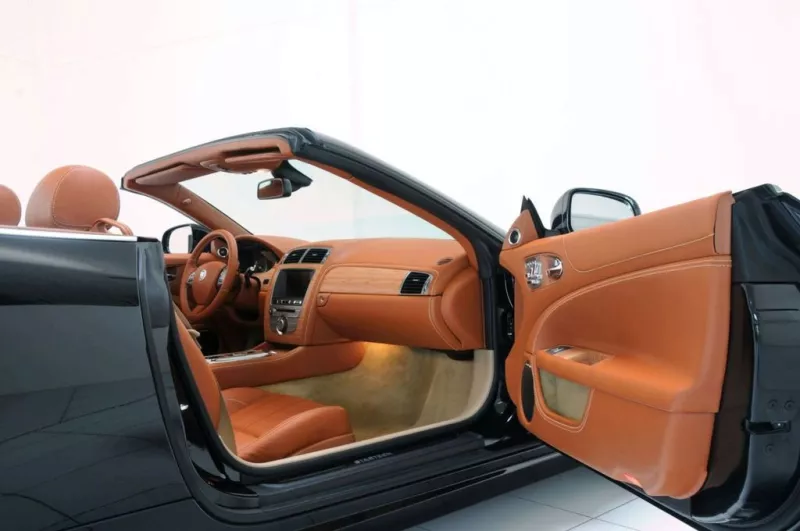 Jaguar