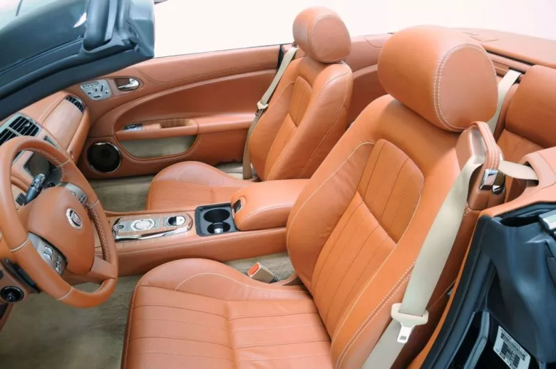 STARTECH Jaguar
