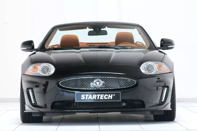 Jaguar