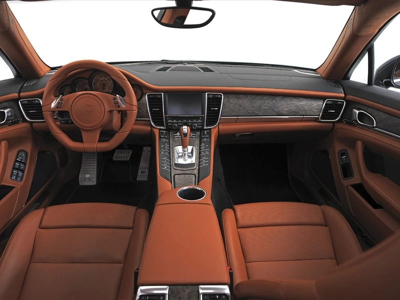 TECHART Porsche