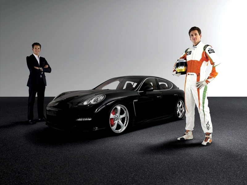 TECHART Porsche