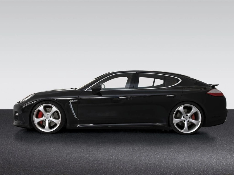 TECHART Porsche Panamera