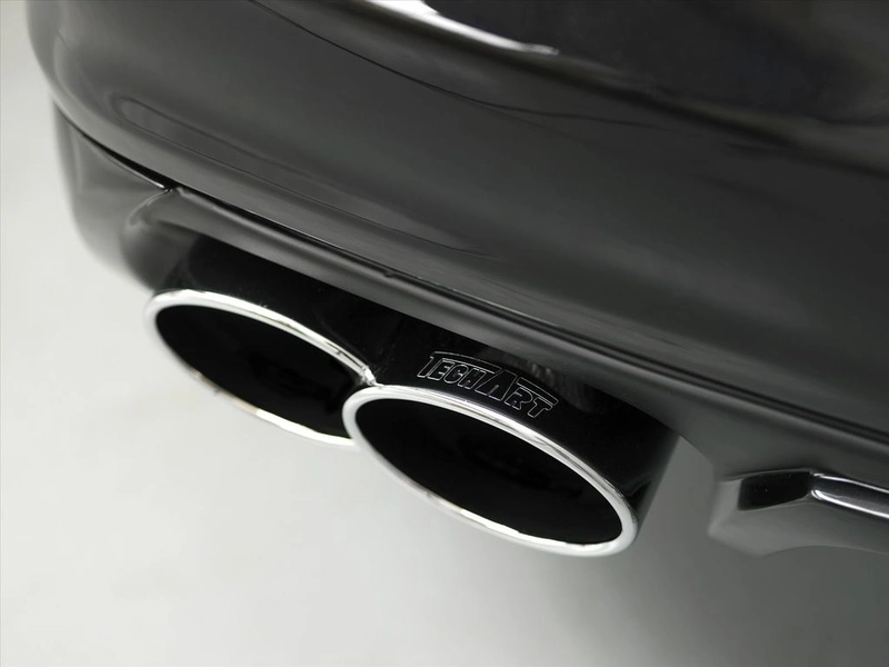 TECHART Porsche