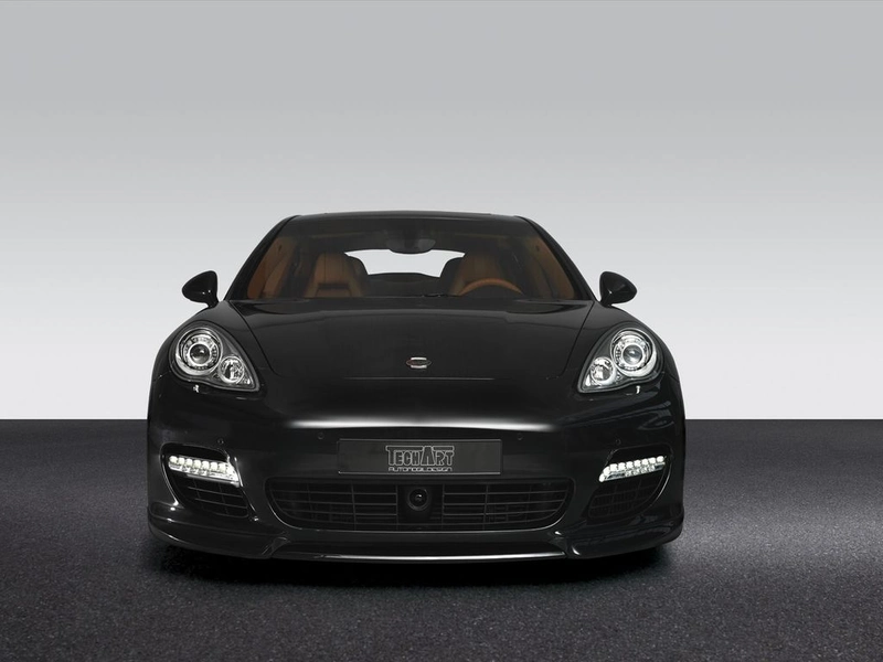 TECHART Porsche Panamera