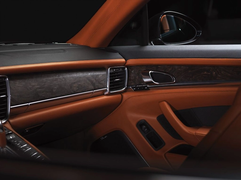 TECHART Porsche